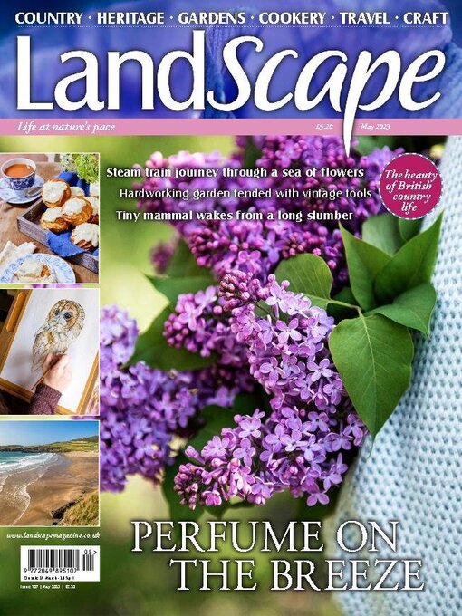 Title details for Landscape Magazine by H BAUER PUBLISHING LIMITED - Available